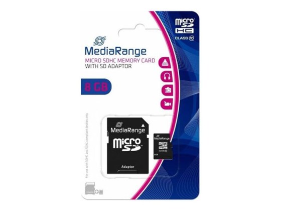 mediarange_microsdhc 8gb_nagy